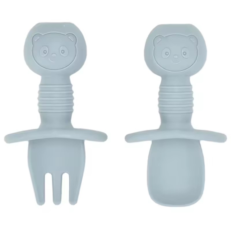 Baby Food Bites - 2 pezzi di grado alimentare per