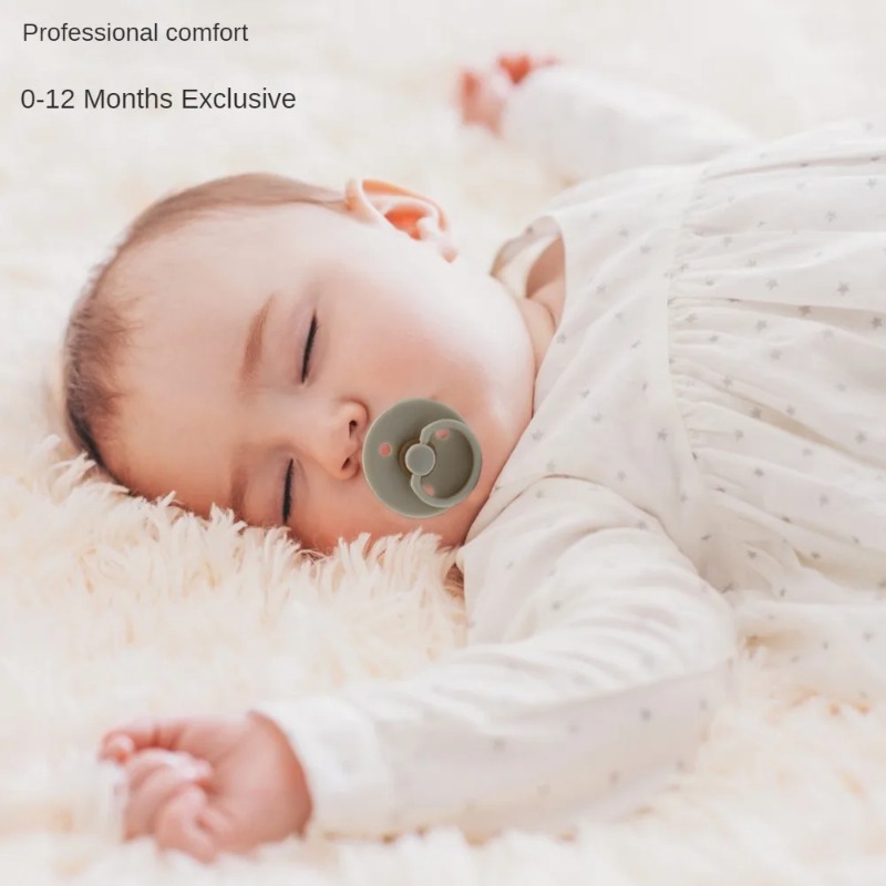 Baby Food Bites - Succhietti per bambini Ciuccio per bambini