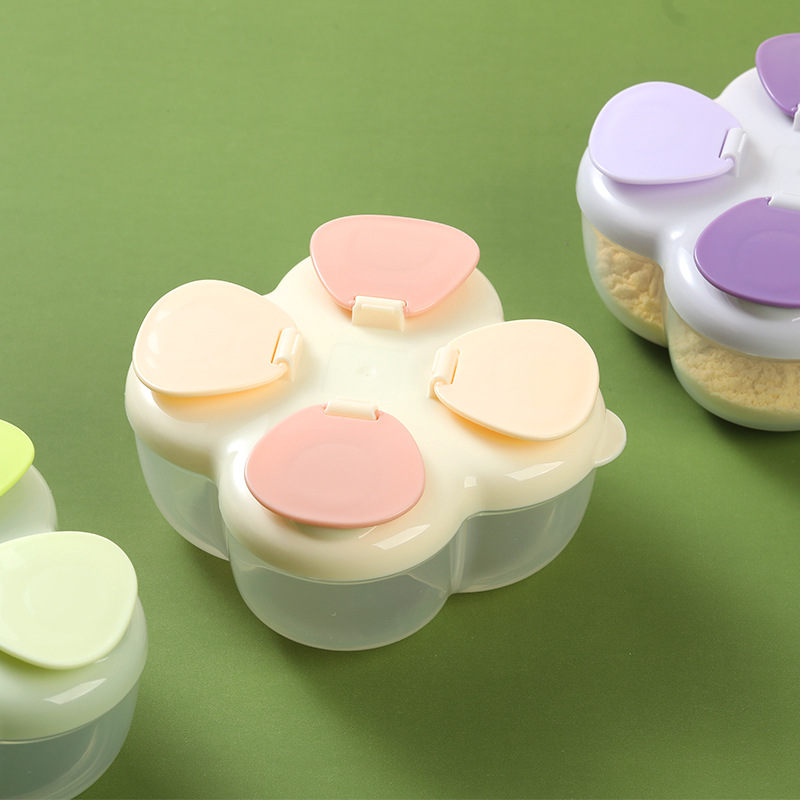 Contenitore Portatile Clover a - Baby Food Lactogen recensione e prezzo