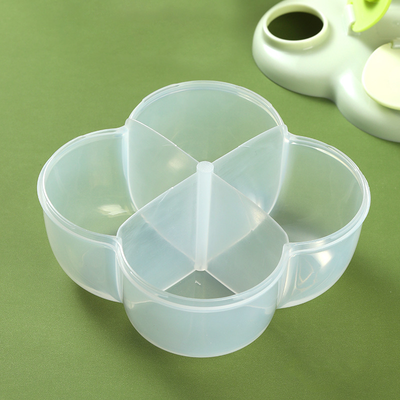 Contenitore Portatile Clover a - Baby Food Lactogen recensione e prezzo
