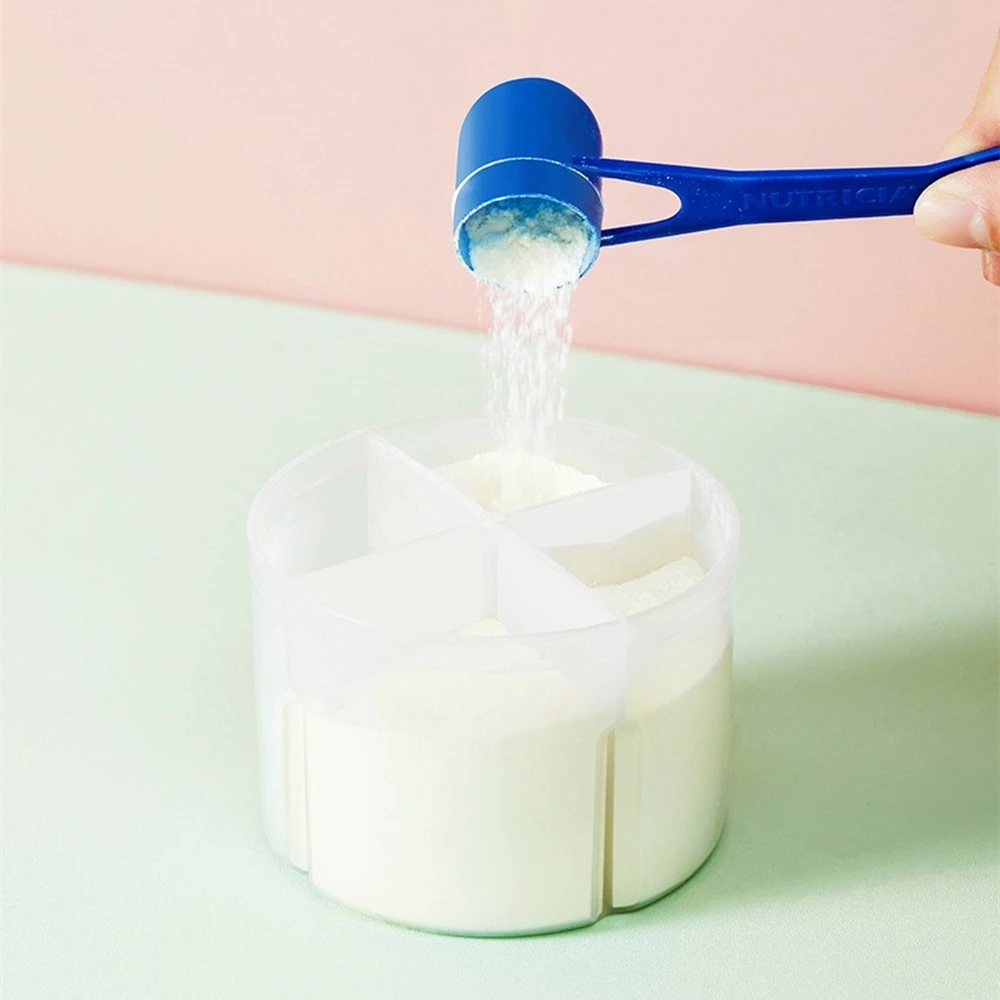 Contenitore Portatile per Alim - Baby Food Lactogen recensione e prezzo