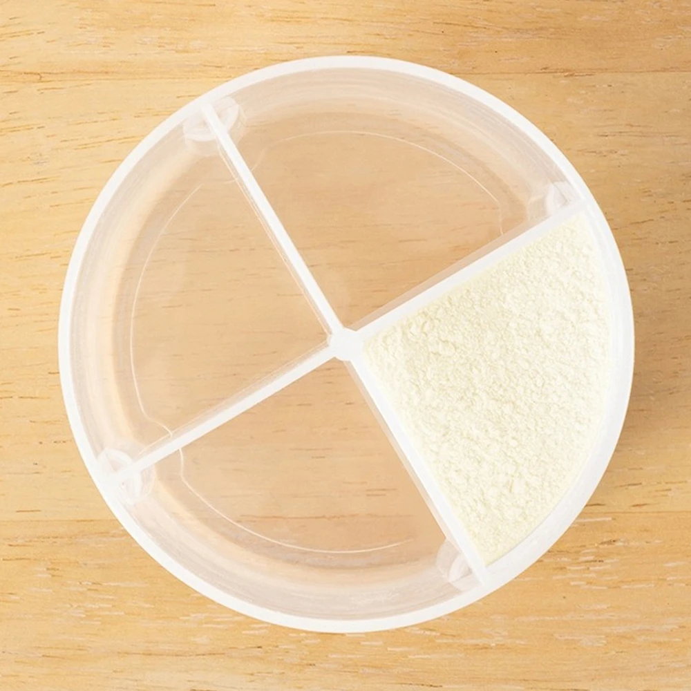 Contenitore Portatile per Alim - Baby Food Lactogen recensione e prezzo