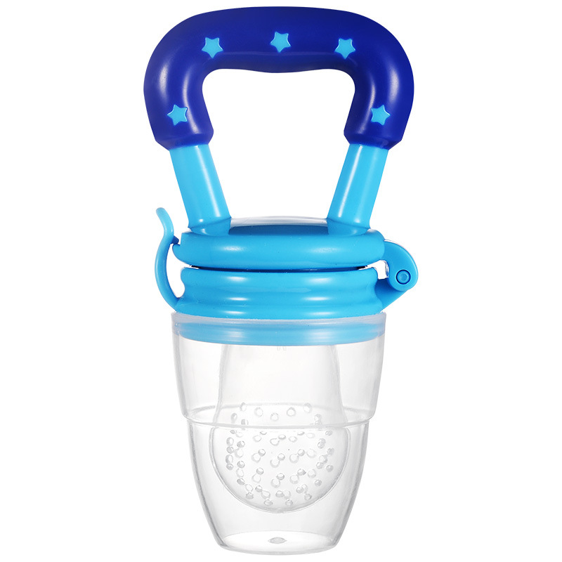 Alimentatore per frutta per ba - Baby Food Bites recensione e prezzo