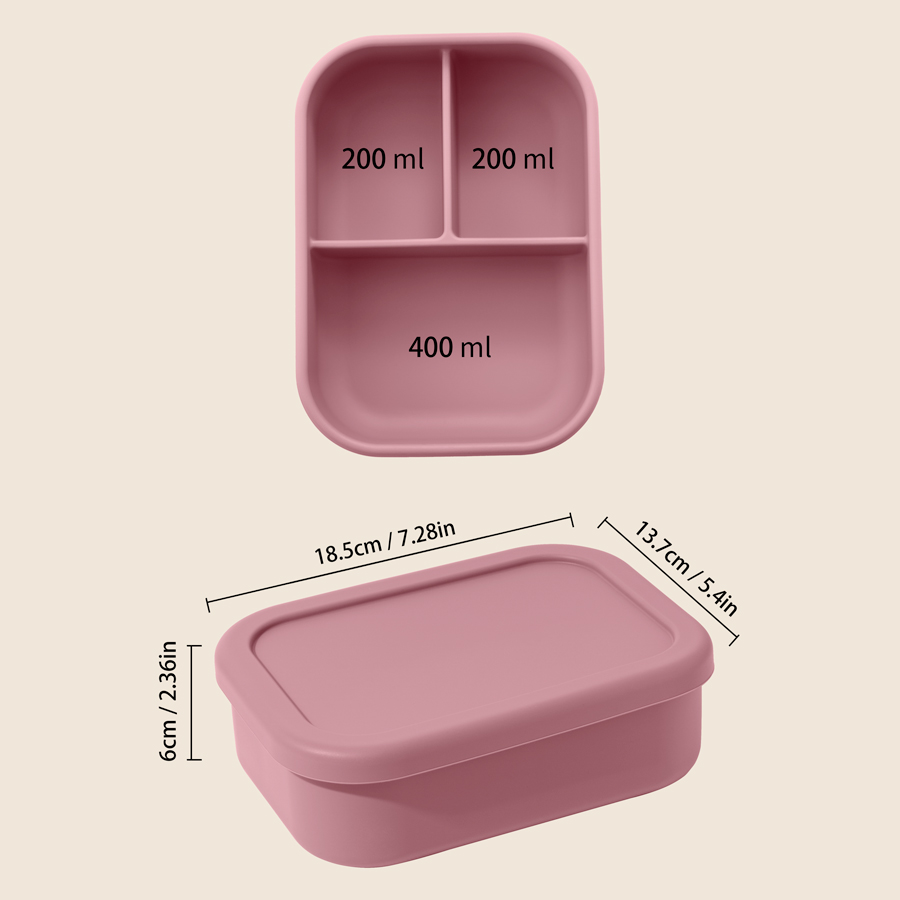 Colore Bambini 1PCS Contenitor - Baby Food Plan recensione e prezzo