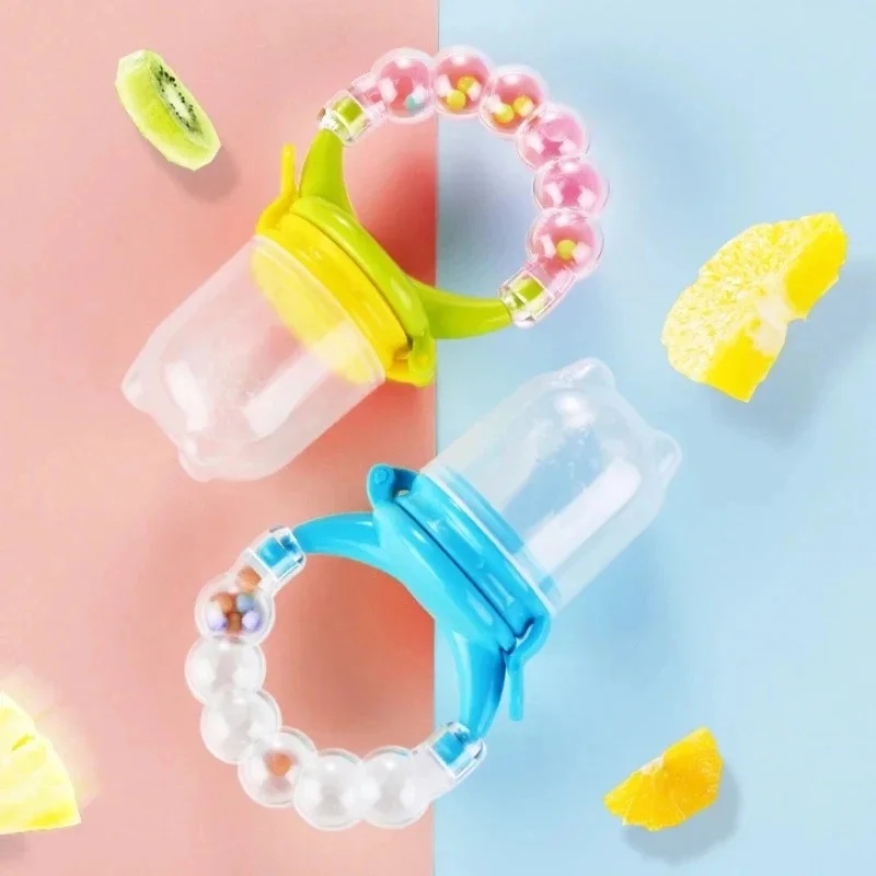1/2 Pezzi Cucchiaio per Alimen - Baby Food Bites recensione e prezzo