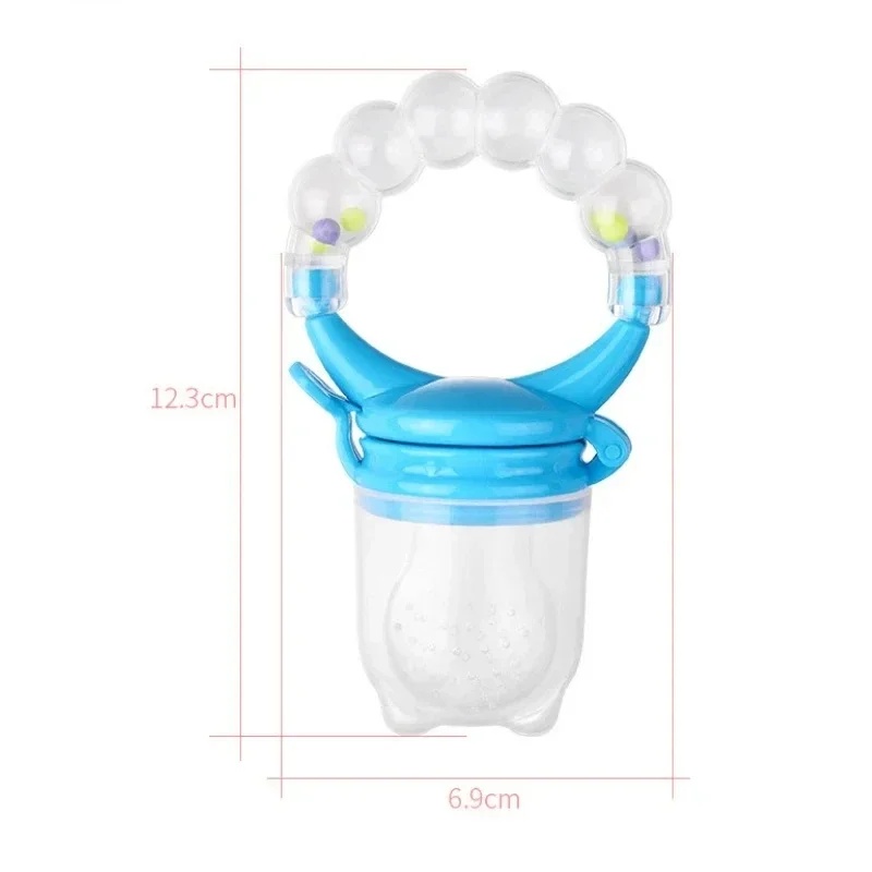 1/2 Pezzi Cucchiaio per Alimen - Baby Food Bites recensione e prezzo