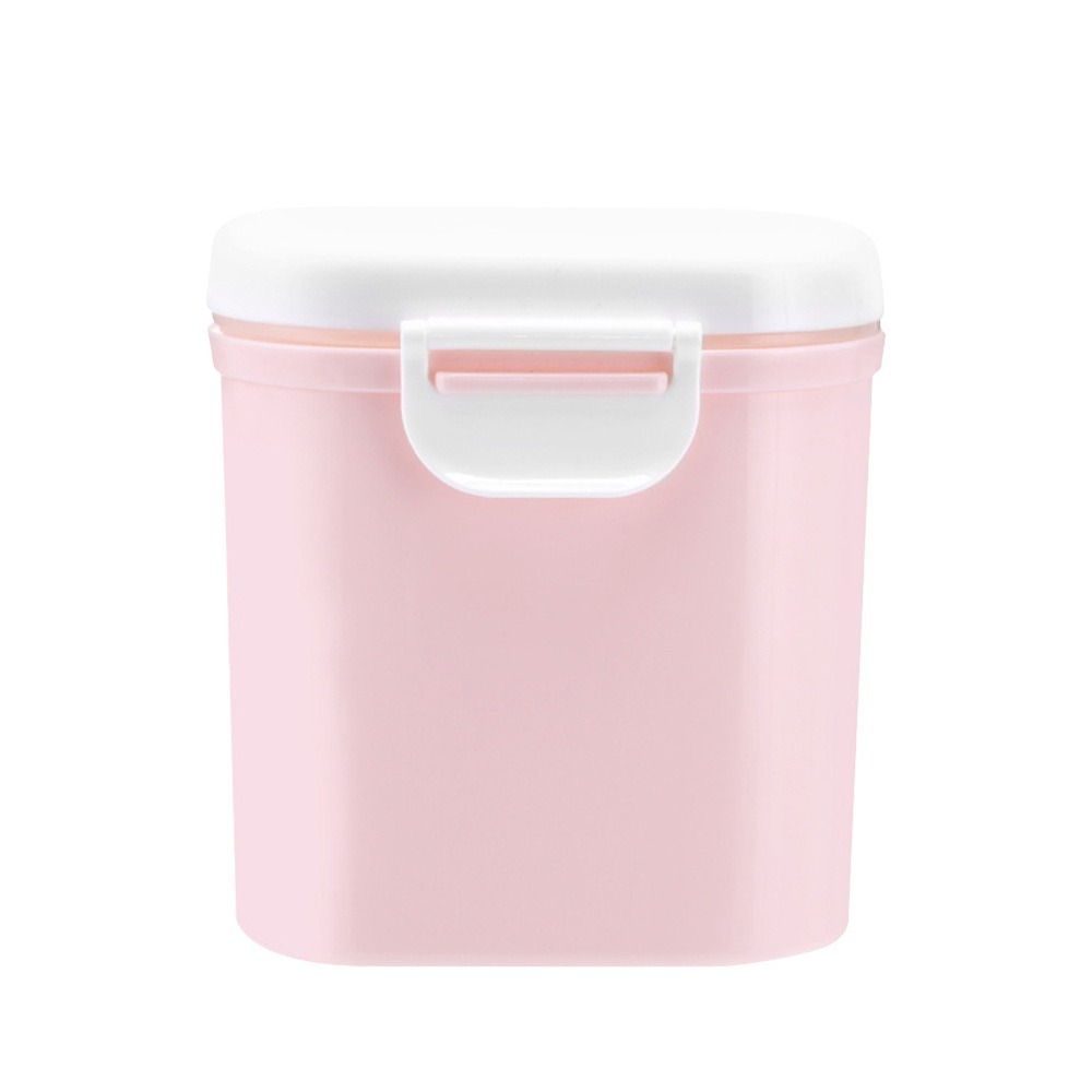 Contenitore per latte in polve - Baby Food Lactogen recensione e prezzo