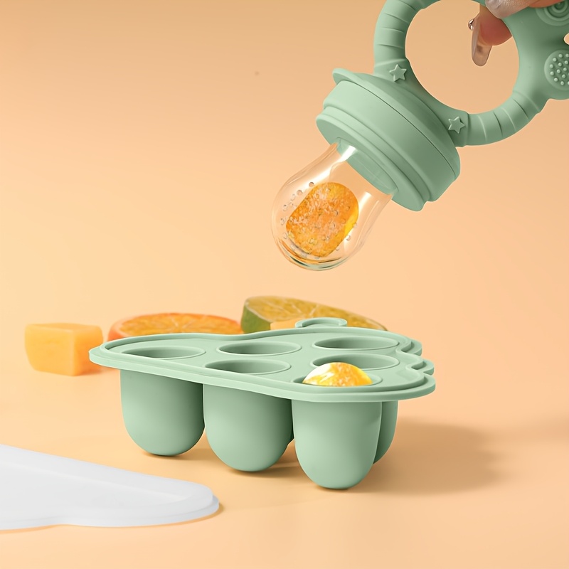 2 pz/1 pz Mini-Baby Frutta Ver - Baby Food Bites recensione e prezzo