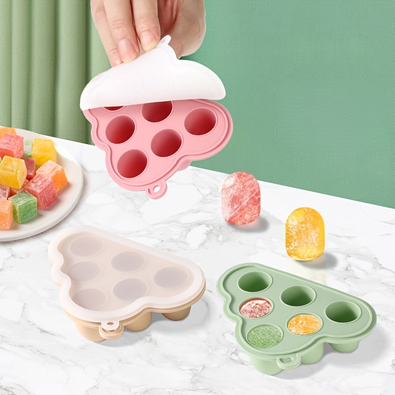 2 pz/1 pz Mini-Baby Frutta Ver - Baby Food Bites recensione e prezzo