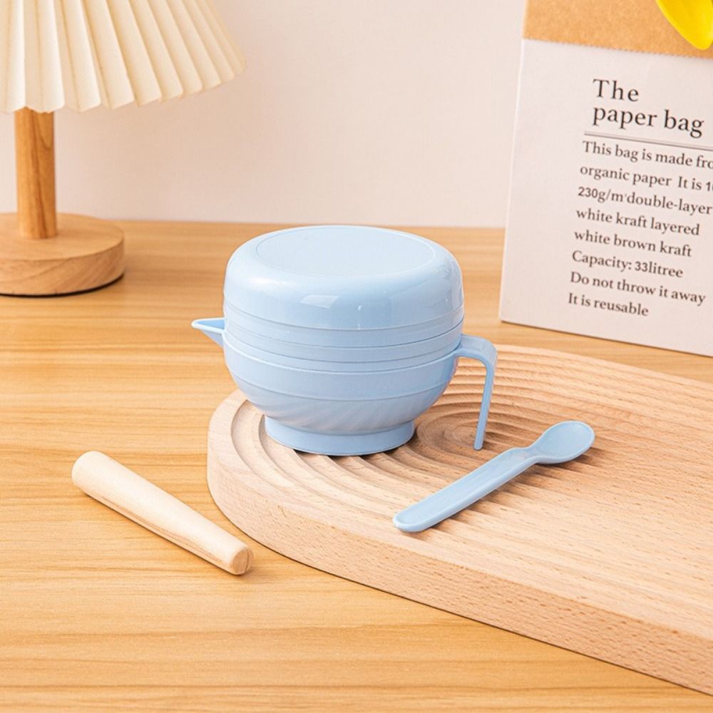 Set di 7 pezzi per macinare al - Baby Food Kit recensione e prezzo