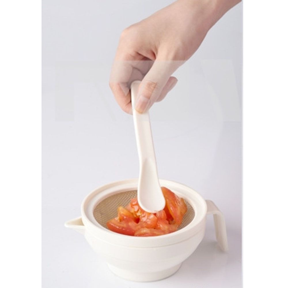 Set di 7 pezzi per macinare al - Baby Food Kit recensione e prezzo