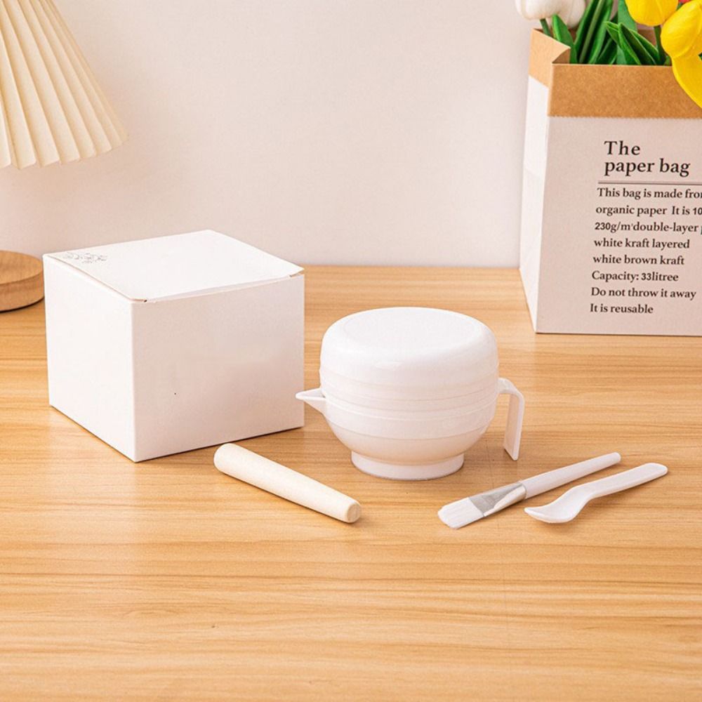 7 pezzi set di ciotole per mac - Baby Food Kit recensione e prezzo