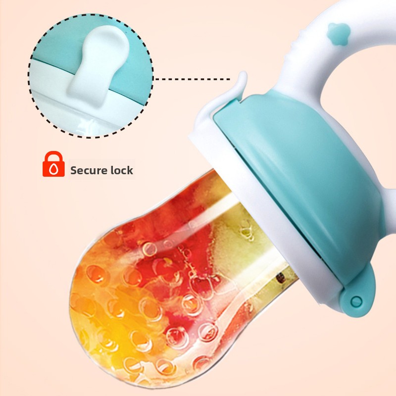 Set da 4 Pezzi: Alimentatore i - Baby Food Kit recensione e prezzo