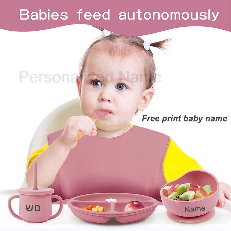 6 pezzi set di alimentazione p - Baby Food Kit recensione e prezzo