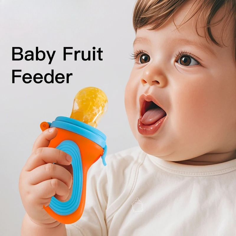 Alimentatore per frutta e verd - Baby Food Yummy recensione e prezzo