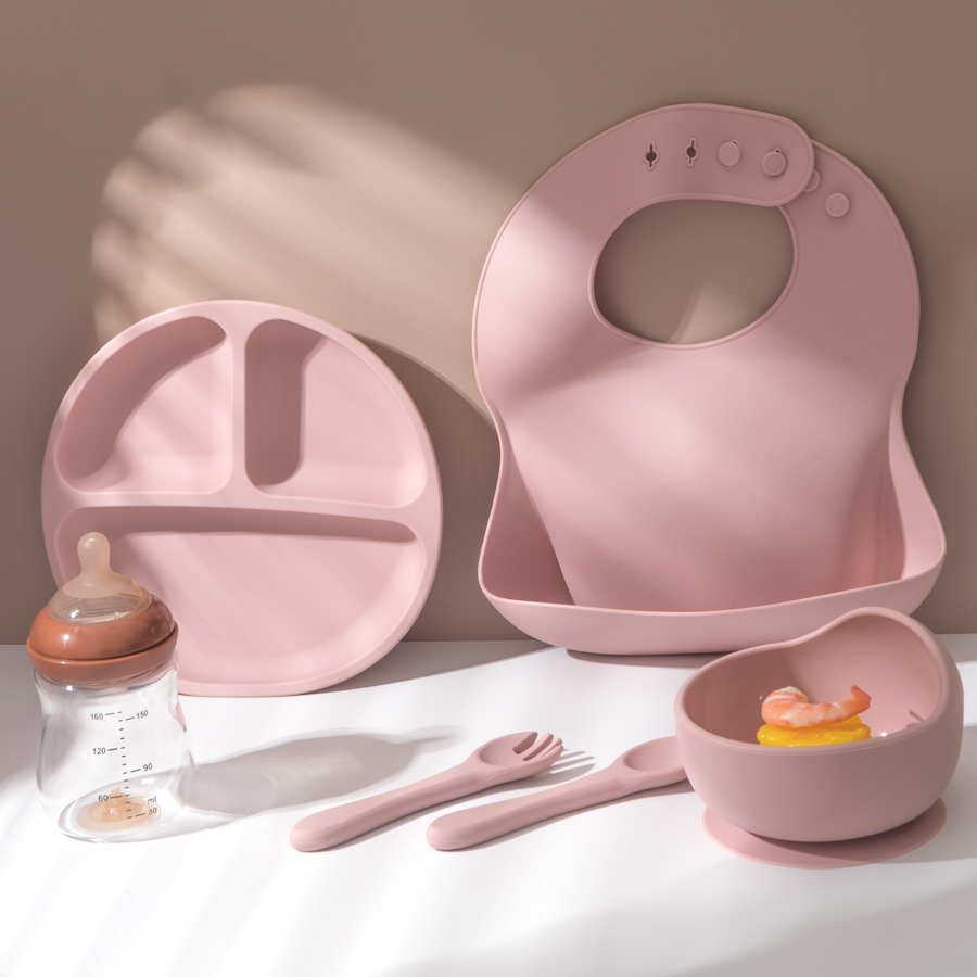5 pezzi set di alimentazione i - Baby Food Kit recensione e prezzo