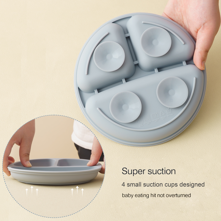 5 pezzi set di alimentazione i - Baby Food Kit recensione e prezzo