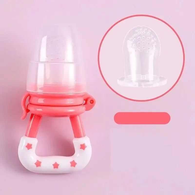3 pezzi per massaggiagengive p - Baby Food Bites recensione e prezzo