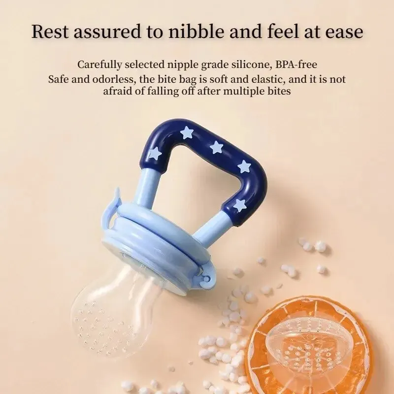3 pezzi per massaggiagengive p - Baby Food Bites recensione e prezzo