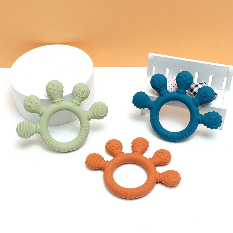 Bracciale per dentifricio in s - Baby Food Bites recensione e prezzo