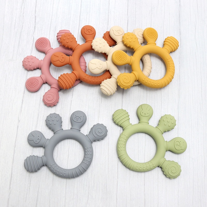Bracciale per dentifricio in s - Baby Food Bites recensione e prezzo