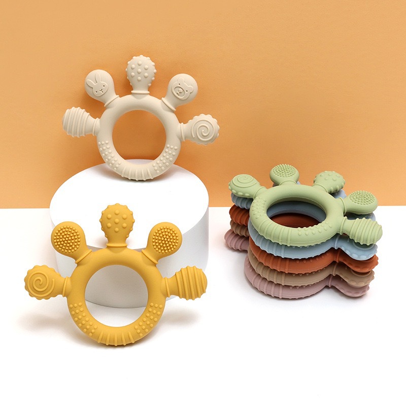 Bracciale per dentifricio in s - Baby Food Bites recensione e prezzo