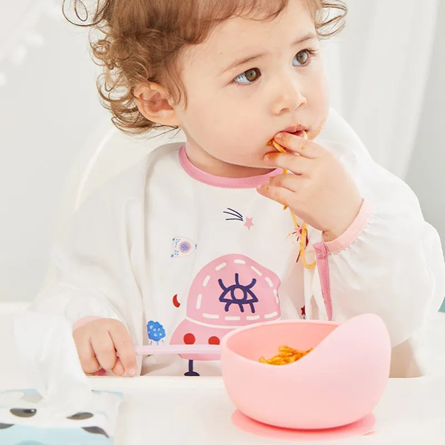 Ciotola per alimentazione in s - Baby Food Bites recensione e prezzo