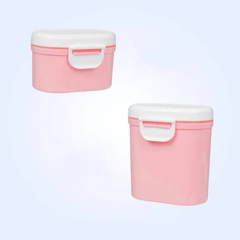 Contenitore portatile per latt - Baby Food Lactogen recensione e prezzo