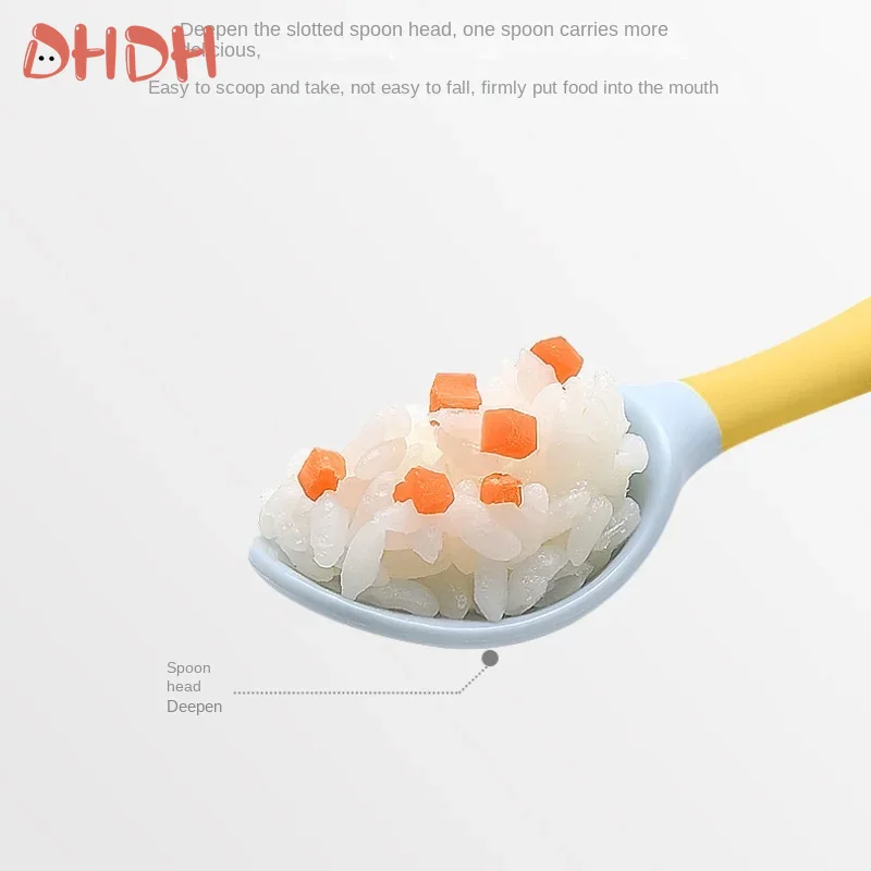 Cucchiaio e forchetta per bamb - Baby Food Kit recensione e prezzo