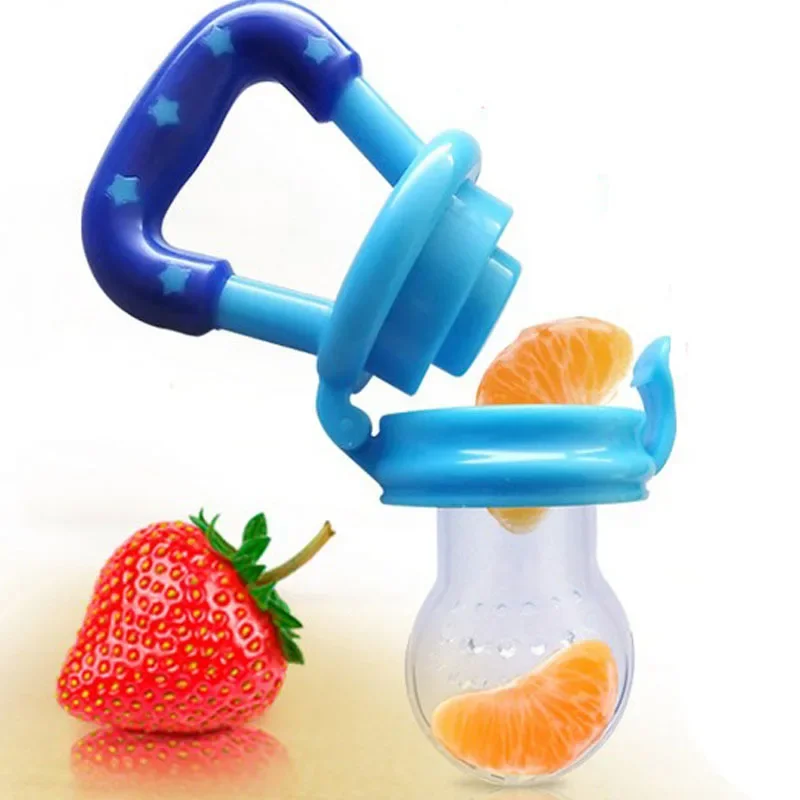 Silicone Del Bambino Ciuccio I - Baby Food Bites recensione e prezzo