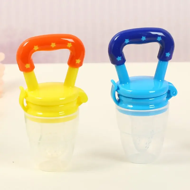 Silicone Del Bambino Ciuccio I - Baby Food Bites recensione e prezzo