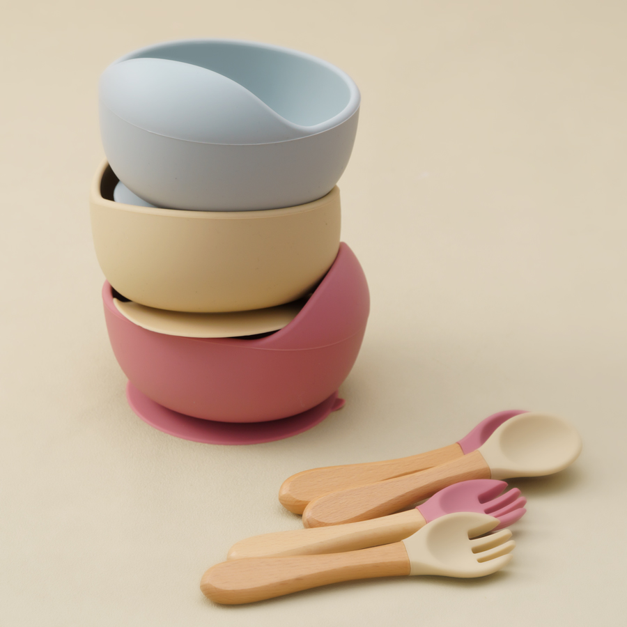 Mamaplan 3PCS Set di Alimentaz - Baby Food Kit recensione e prezzo