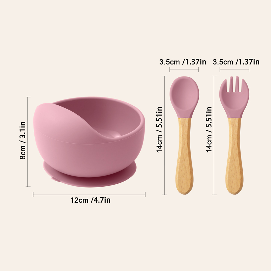 Mamaplan 3PCS Set di Alimentaz - Baby Food Kit recensione e prezzo