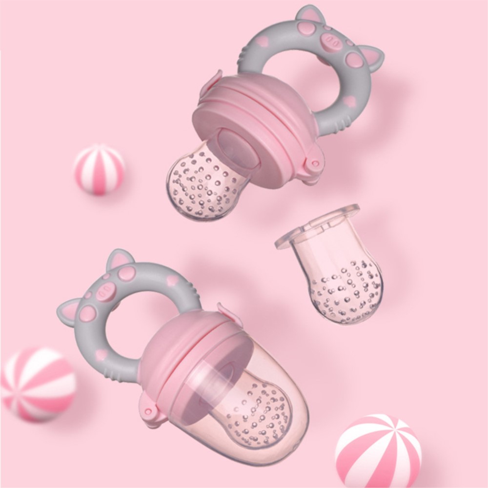 Succhietto in silicone per ali - Baby Food Bites recensione e prezzo
