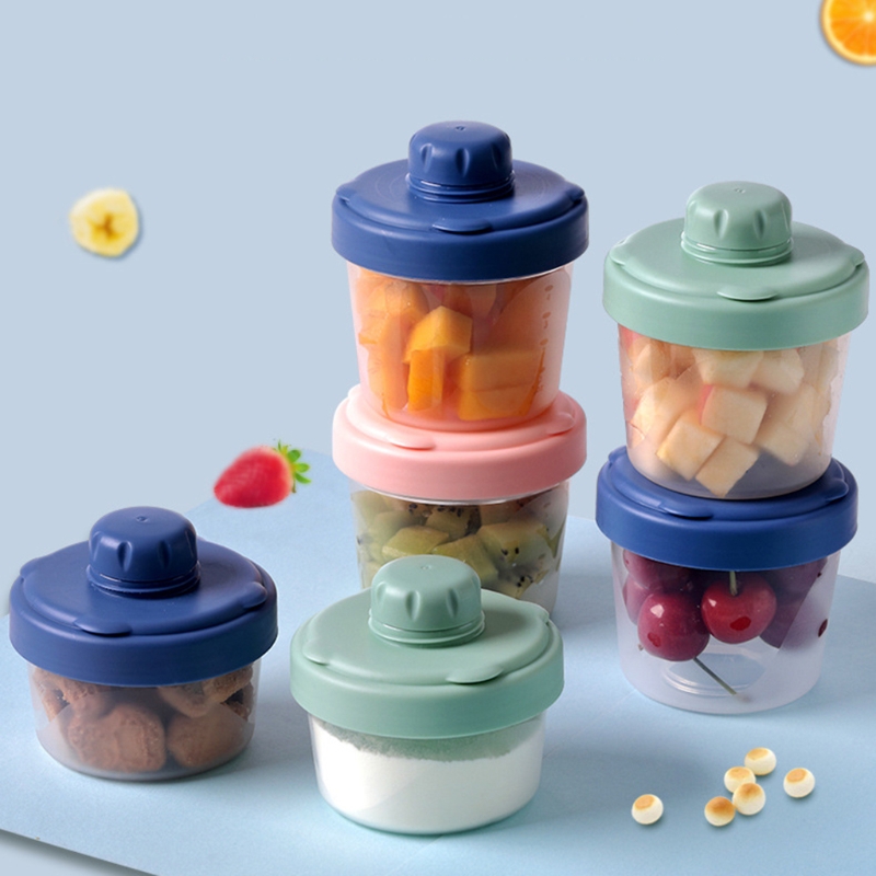 60 ml/120 ml di Latte In Polve - Baby Food Lactogen recensione e prezzo