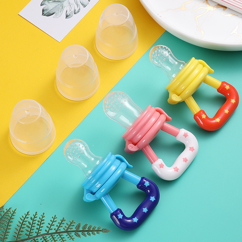 3 pezzi Baby frutta e verdura  - Baby Food Bites recensione e prezzo