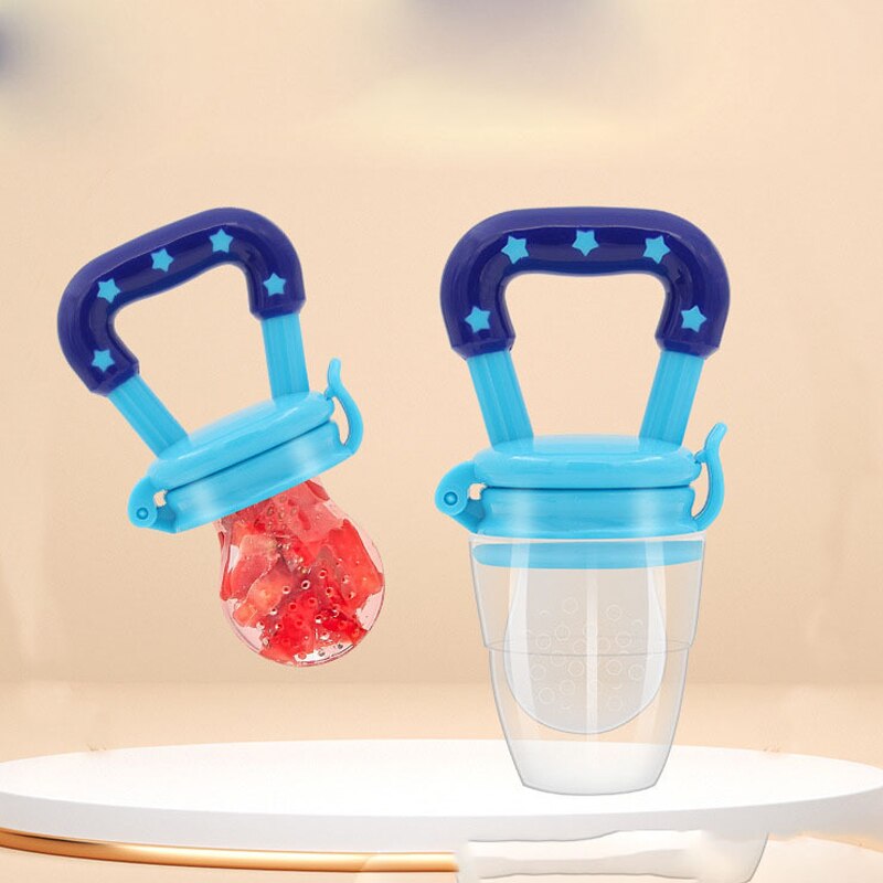 3 pezzi Baby frutta e verdura  - Baby Food Bites recensione e prezzo