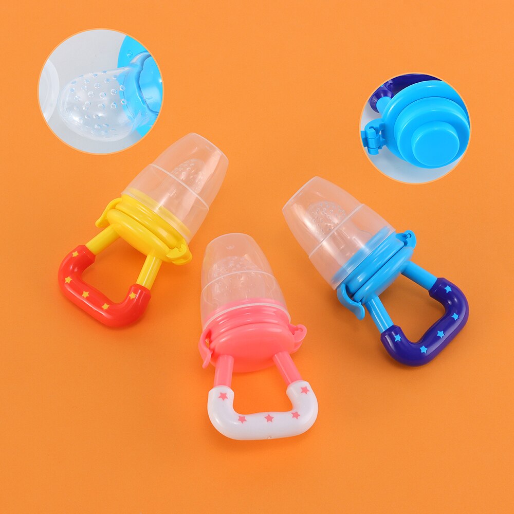 3 pezzi Baby frutta e verdura  - Baby Food Bites recensione e prezzo
