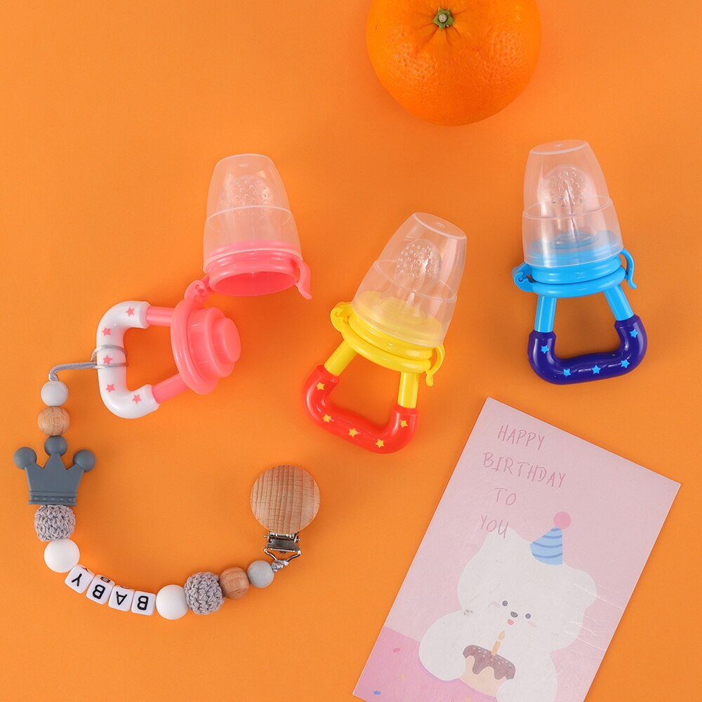 3 pezzi Baby frutta e verdura  - Baby Food Bites recensione e prezzo
