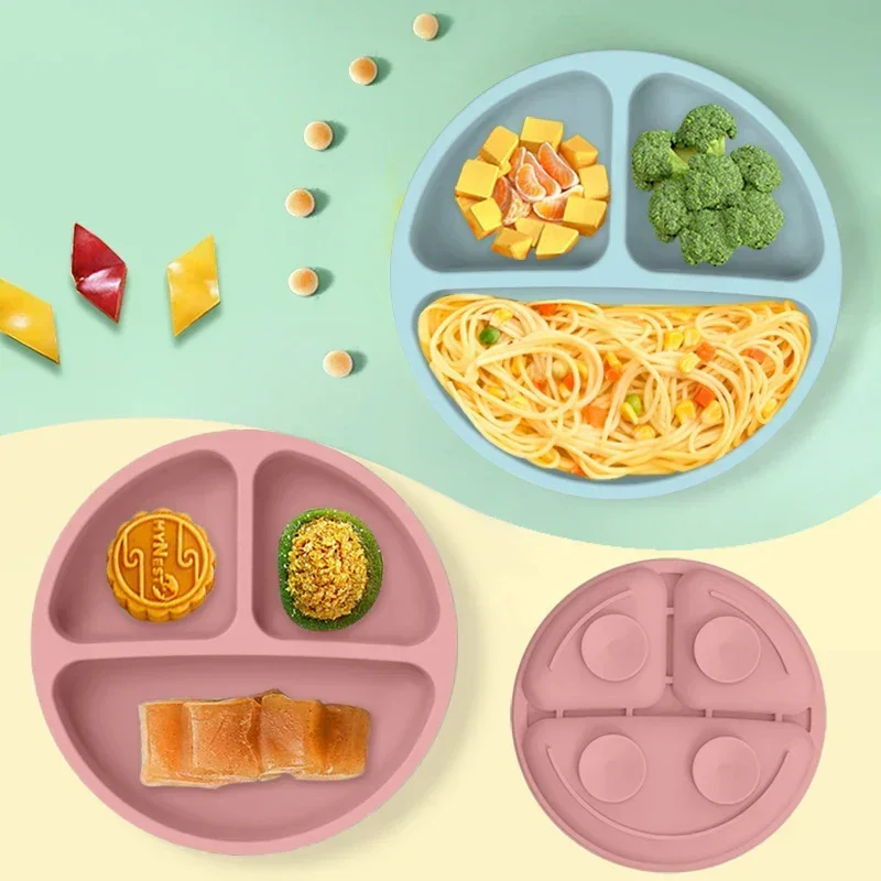 Set di piatti per bambini in s - Baby Food Kit recensione e prezzo
