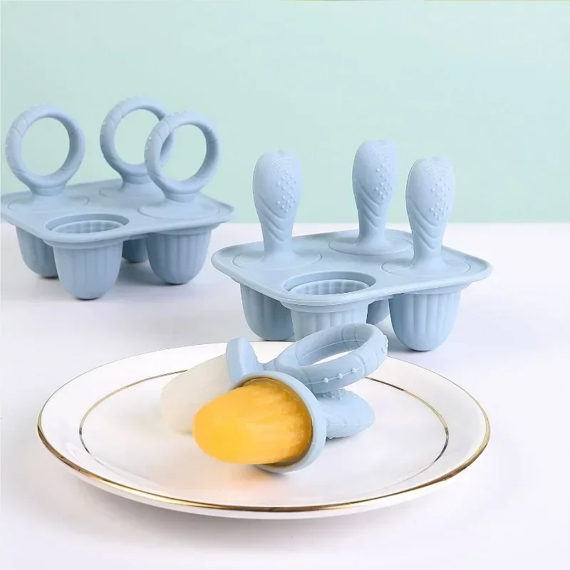 5PCS Del Bambino Frutta e Verd - Baby Food Bites recensione e prezzo