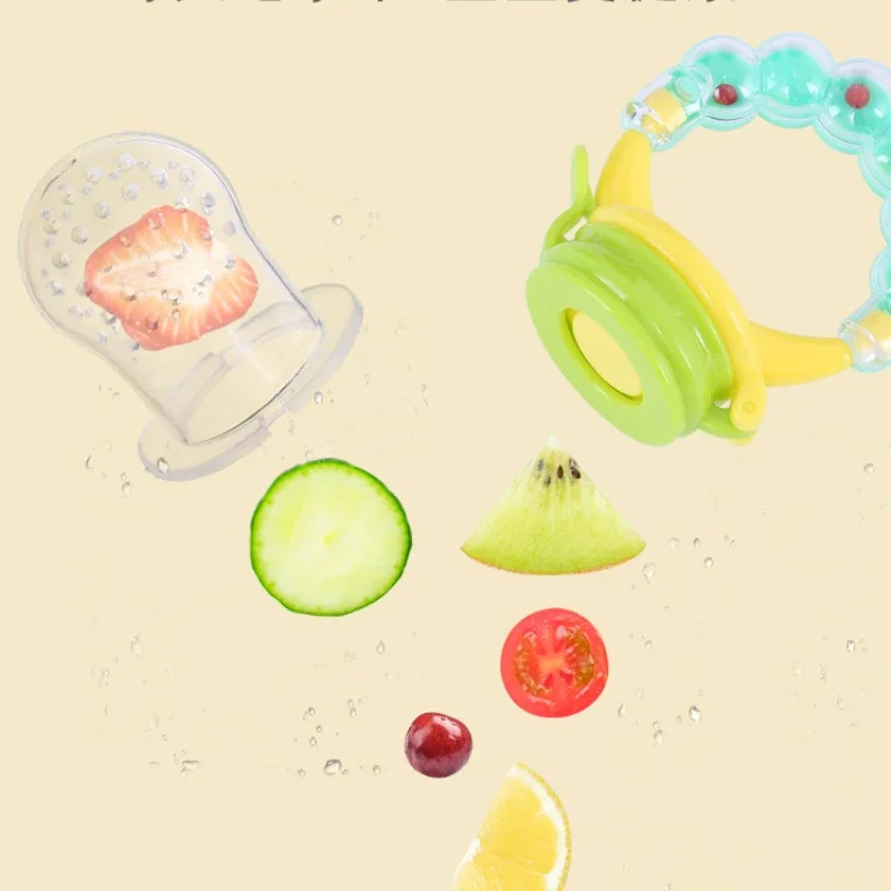 Cucchiaio Massaggiagengive per - Baby Food Bites recensione e prezzo