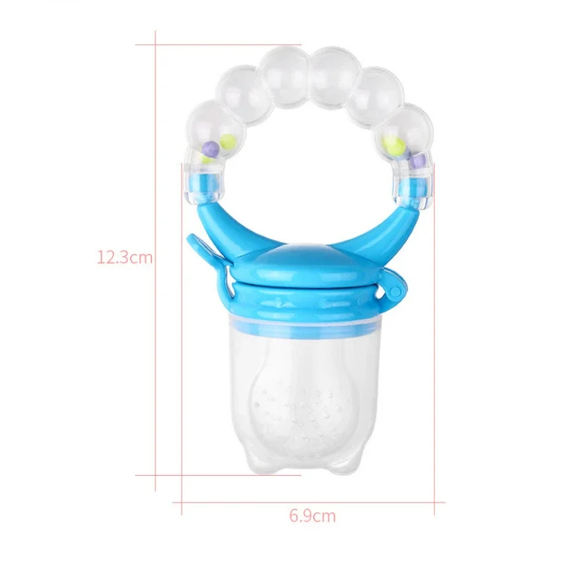Cucchiaio Massaggiagengive per - Baby Food Bites recensione e prezzo