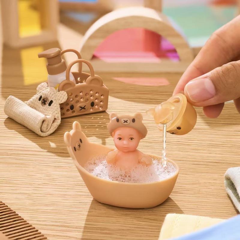 Nuovo Originale Miniverse Make - Baby Food Kit recensione e prezzo