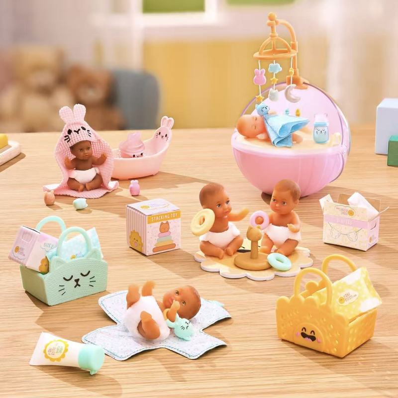 Nuovo Originale Miniverse Make - Baby Food Kit recensione e prezzo
