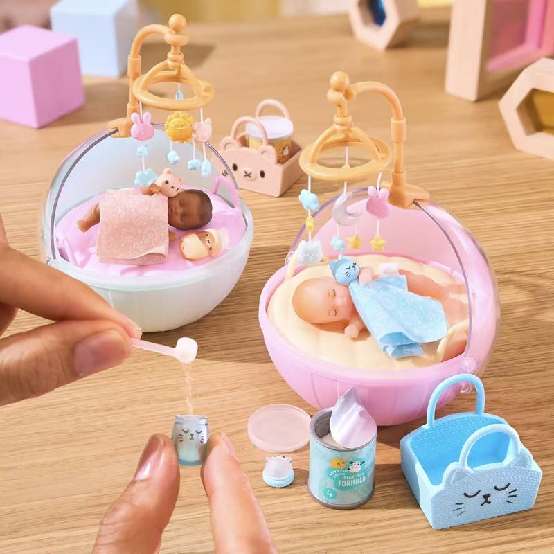 Nuovo Originale Miniverse Make - Baby Food Kit recensione e prezzo