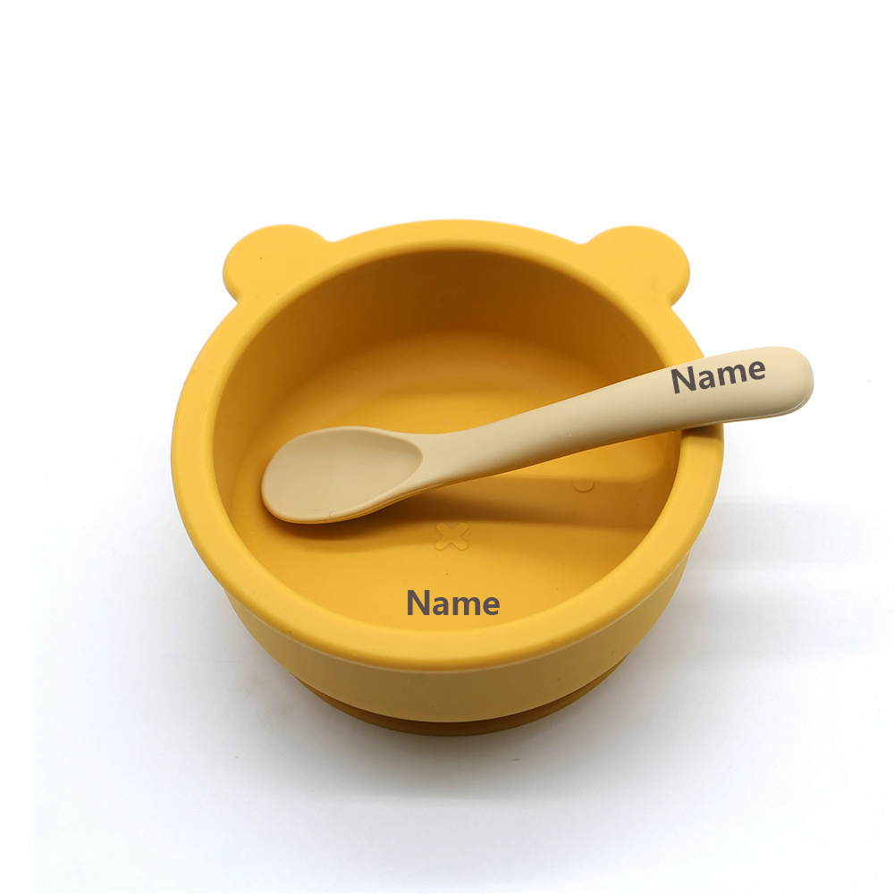 Set di stoviglie per bambini C - Baby Food Kit recensione e prezzo