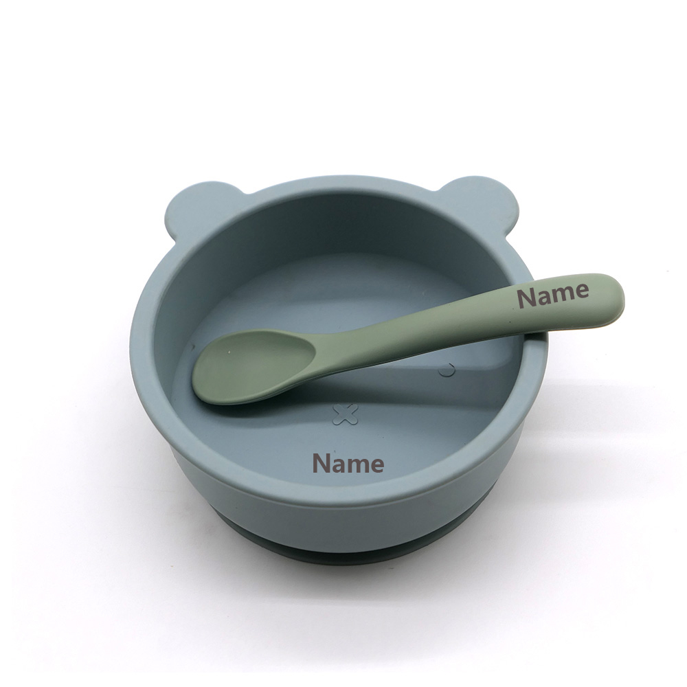 Set di stoviglie per bambini C - Baby Food Kit recensione e prezzo