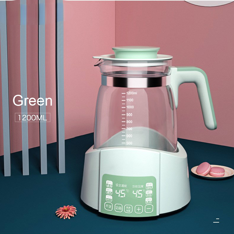 1.2L Infantile Termostatico Re - Baby Food Lactogen recensione e prezzo