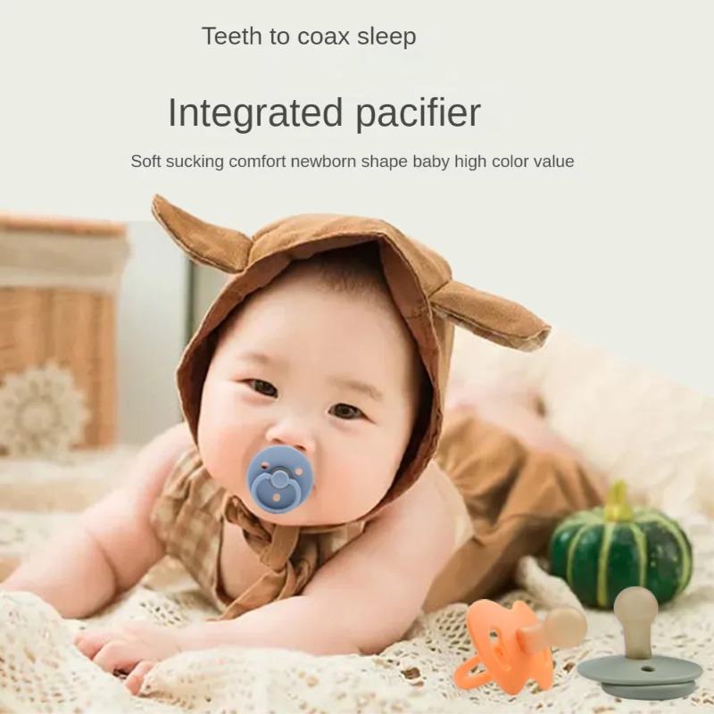 Succhietti per bambini Ciuccio - Baby Food Bites recensione e prezzo
